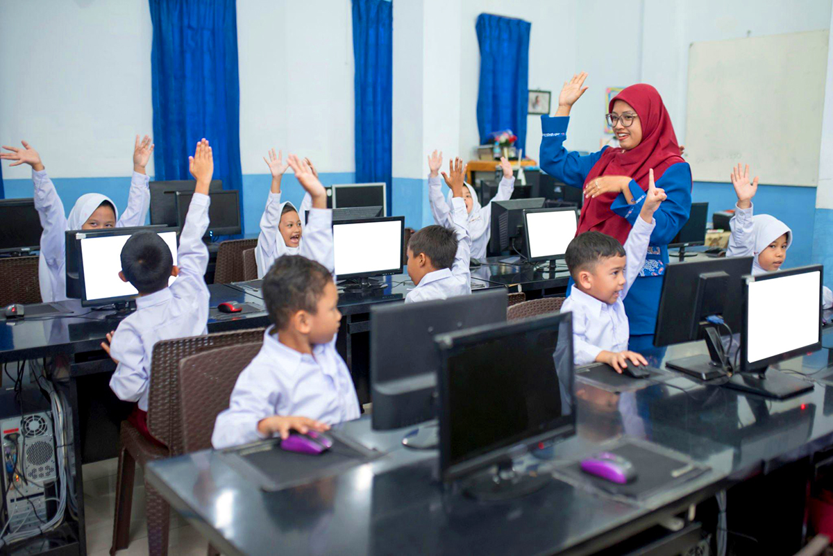 5 Tips Belajar Efektif untuk Siswa